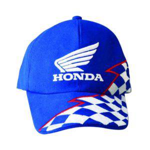 Honda Cap Blue