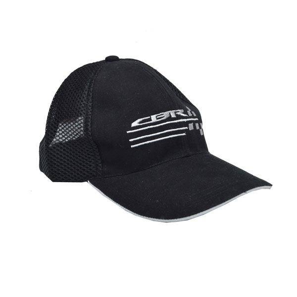 Honda Cap CBR 250 Black