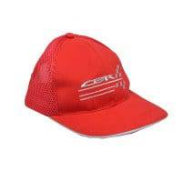 Honda Cap CBR 250 Red