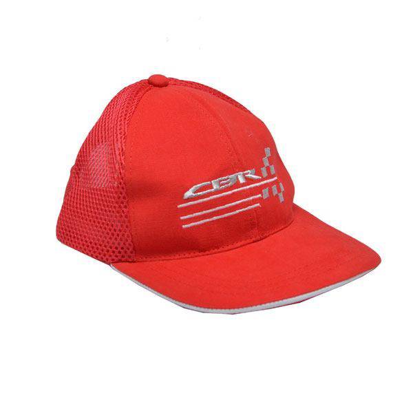 Honda Cap CBR 250 Red