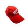 Honda Cap Denim Red