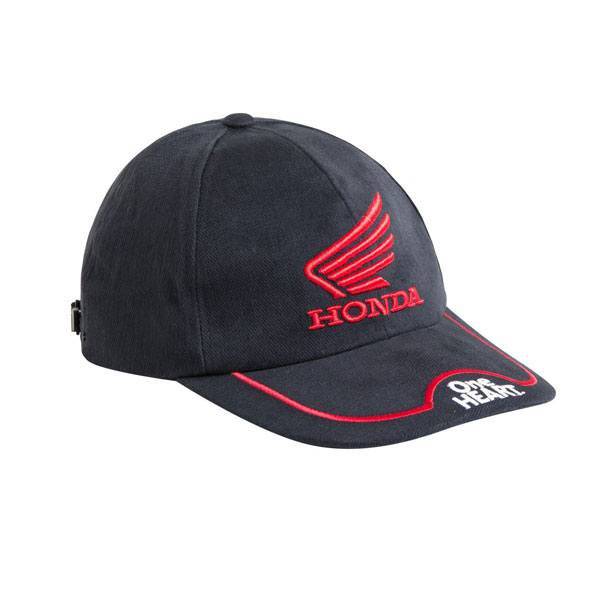 Honda Cap One Heart