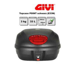 Honda Givi Box E33N