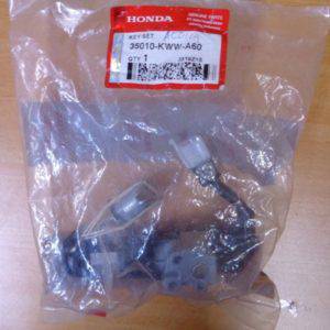 Kunci Kontak (Key Set) Honda Revo Absolute