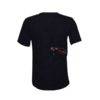 New CB150R T-Shirt Black (L) - Image 3