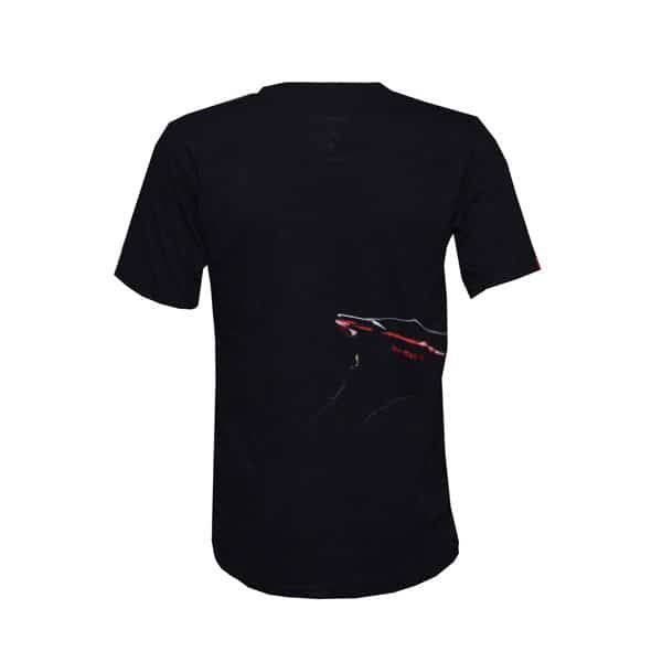 New CB150R T-Shirt Black (S)