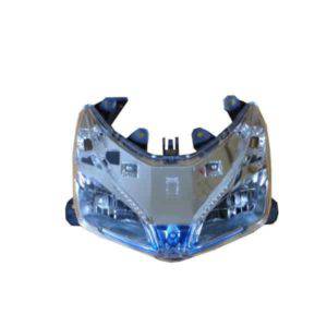 Lampu Depan (Reflektor) Honda Vario 110 FI Soket 7