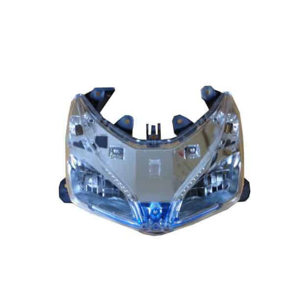 Lampu Depan (Reflektor) Honda Vario 110 FI Soket 7