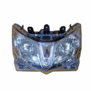 Lampu Depan (Reflektor + Bohlam)  Vario 125 FI