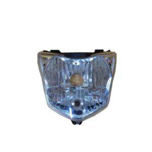 Lampu Depan (Hanya Reflektor) – Verza