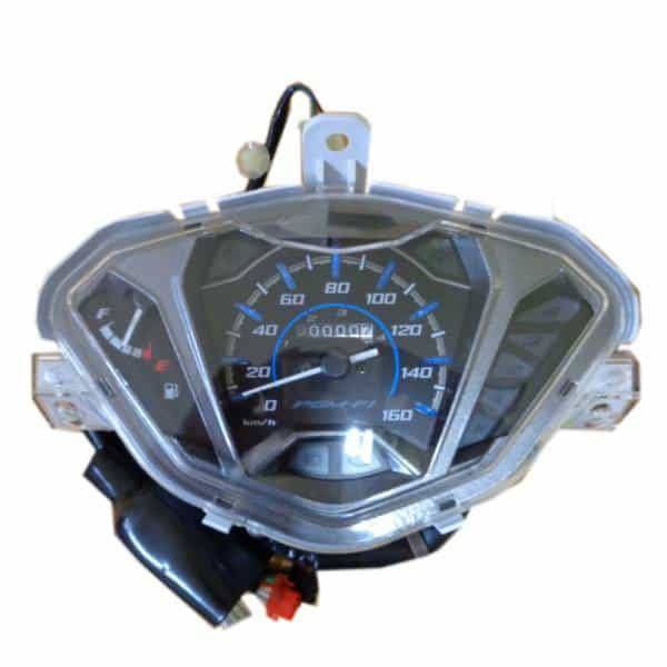 Speedometer Assy – New Supra X 125 FI