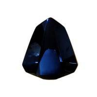 Single Seat Cowl Resmi New Honda CBR 150R - Black