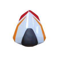 Single Seat Cowl Resmi New Honda CBR 150R - Repsol