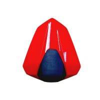 Single Seat Cowl Resmi New Honda CBR 150R - Red