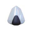 Single Seat Cowl Resmi New Honda CBR 150R - White