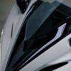 Sticker Visor New Honda CBR 150R - Image 2