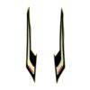 Sticker Visor New Honda CBR 150R
