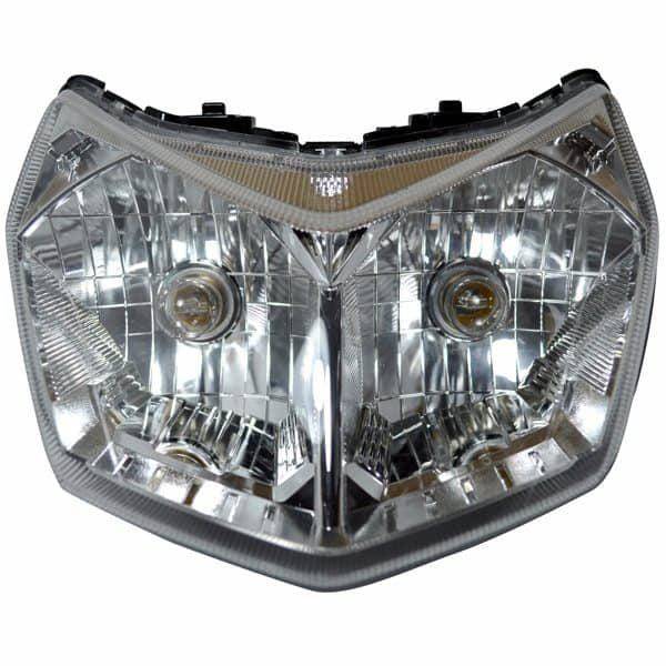 reflektor depan headlight assy 33100K41N01