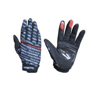 HRR Daily Glove Black L