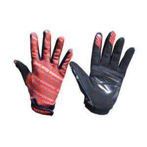 HRR Daily Glove Red M