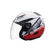 Helm Honda Half Face KYT