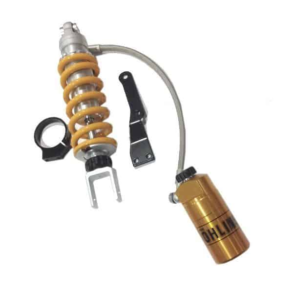 Ohlins Rear Cushion Reservoir New Honda Cbr 150r K45g