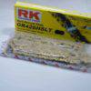 RK Drive Chain Gold GR428HSLT 130L - Image 3