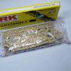 RK Drive Chain Gold GR428HSLT 130L - Image 2