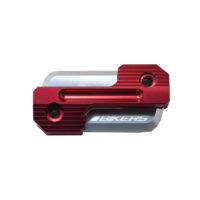 Bikers Rear Brake Fluid Tank Cap (Tutup Minyak Rem Belakang) - Red