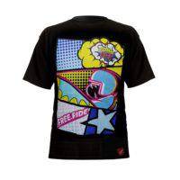 Beat Comic T-Shirt (M)