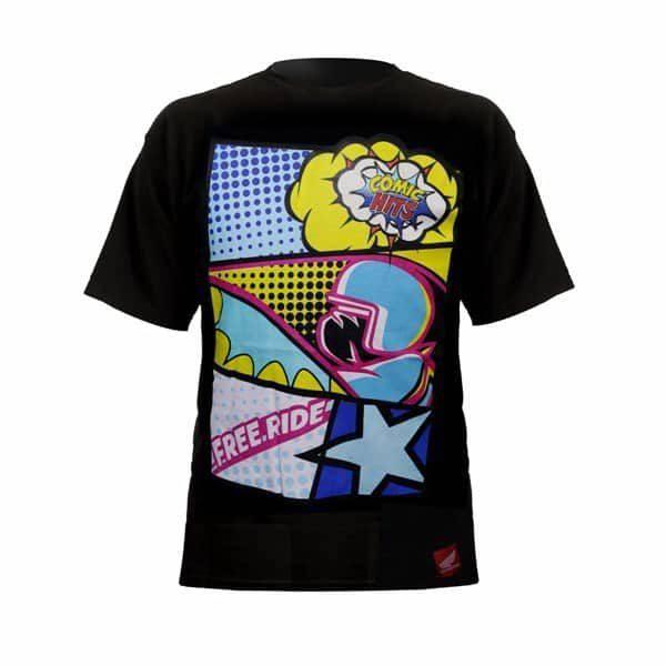 Beat Comic T-Shirt