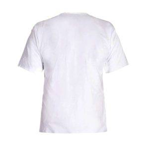 Beat White Pixel T-Shirt (2)