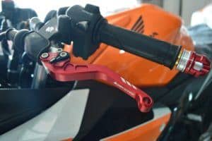 Bikers Clutch Lever Handle Kopling (3)