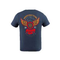 GTR T-Shirt Blue M