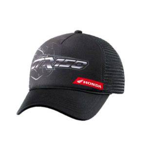 GTR Trucker Cap