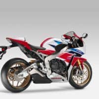 Honda CBR1000RR SP