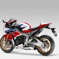 Honda CBR1000RR SP