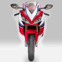 Honda CBR1000RR SP