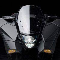 Honda NM4 Vultus