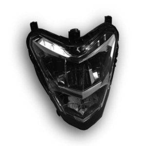 Reflektor LED New CB150R StreetFire