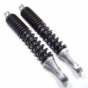 Shockbreaker Belakang Set Honda Supra X 125 Karbu