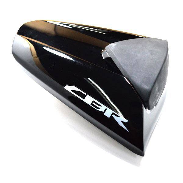 Single Seat Cowl CBR 150R Black (3)