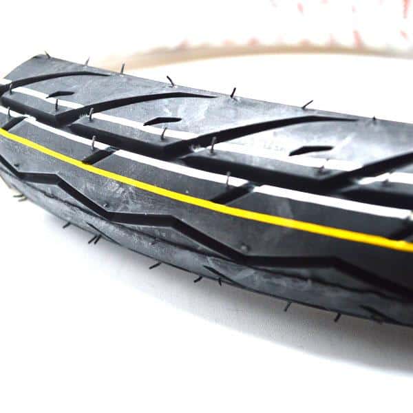 Ban Luar Depan (FR Tire) Blade 125 FI & Supra X 125 FI (44711KWB922)
