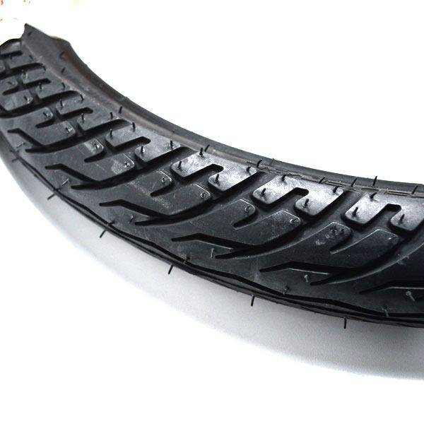 Ban Luar Depan (FR Tire) - Revo FI (44711KWW010)