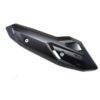 Cover Knalpot (Muffler Protector) - Vario 125 eSP & Vario 150 eSP