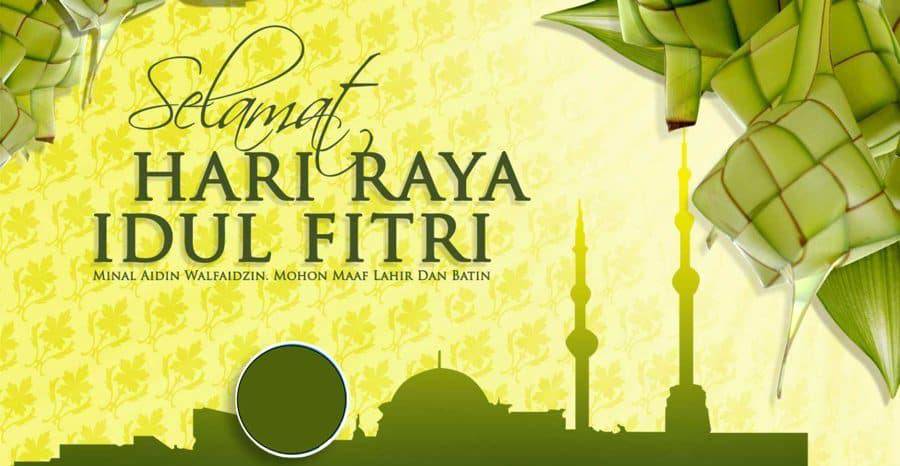 info libur idul fitri 2016