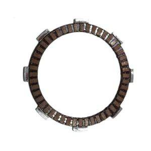 kampas kopling disc clutch 22201KGH601