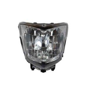 reflektor lampu depan headlight assy 33100k15901