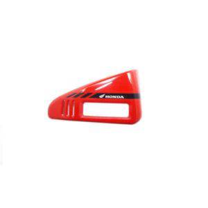 Air Fulter Protector New Honda Beat Red