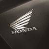Emblem Wing 73mm Honda Vario 150